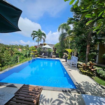 Kelingking Sunset Point Hotel & Spa Klungkung Екстериор снимка