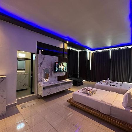 Kelingking Sunset Point Hotel & Spa Klungkung Екстериор снимка