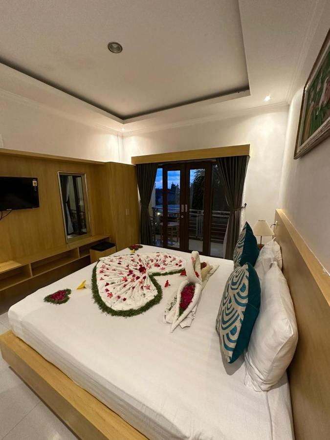 Kelingking Sunset Point Hotel & Spa Klungkung Екстериор снимка