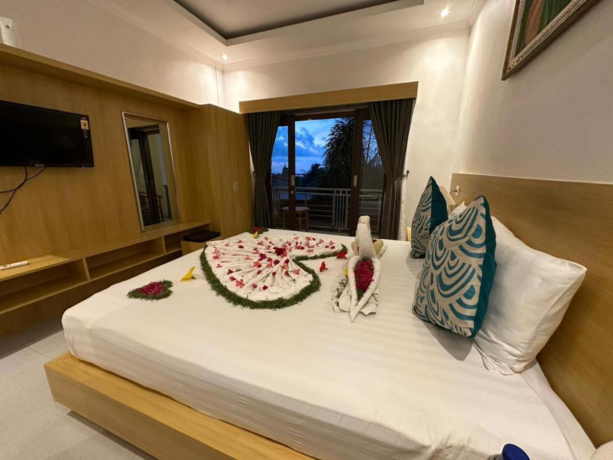 Kelingking Sunset Point Hotel & Spa Klungkung Екстериор снимка
