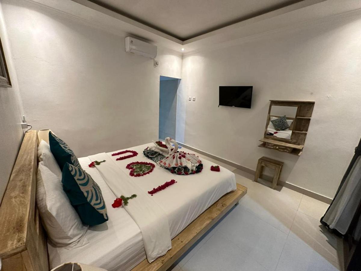 Kelingking Sunset Point Hotel & Spa Klungkung Екстериор снимка