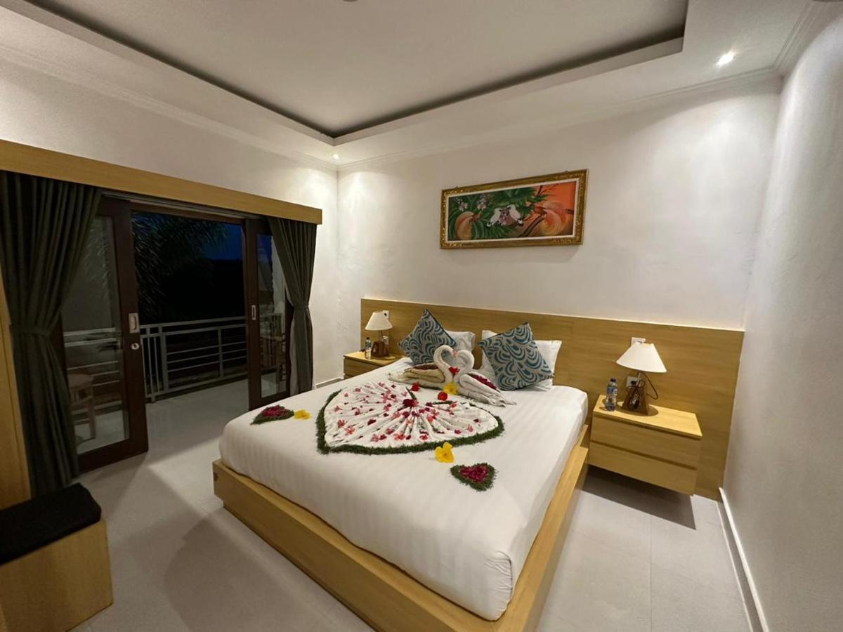 Kelingking Sunset Point Hotel & Spa Klungkung Екстериор снимка