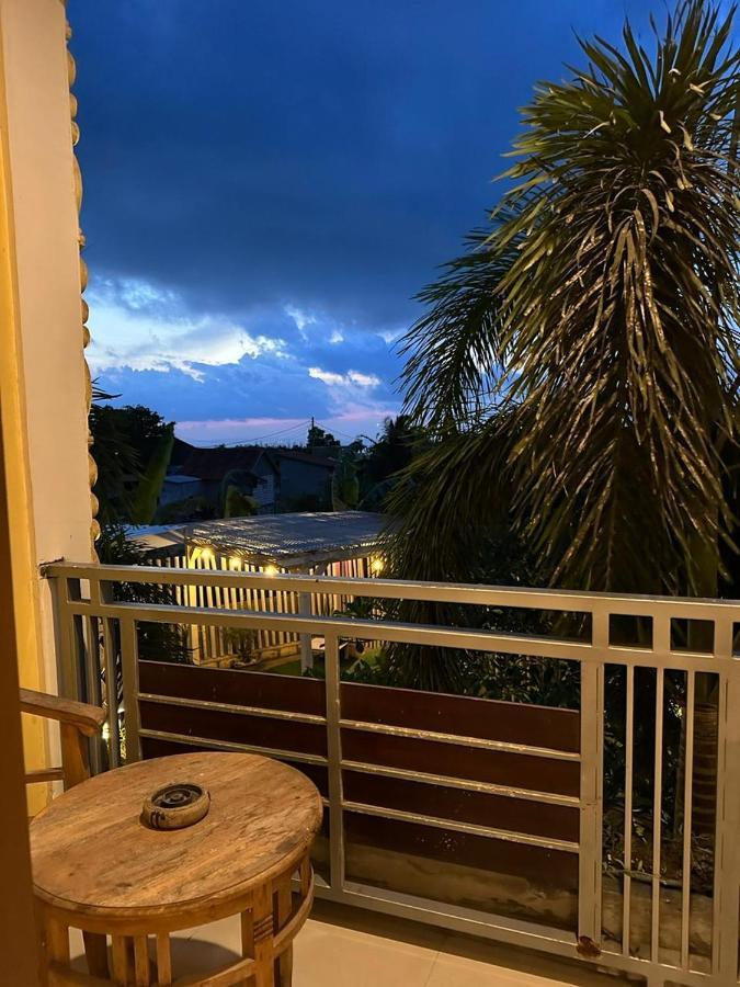 Kelingking Sunset Point Hotel & Spa Klungkung Екстериор снимка
