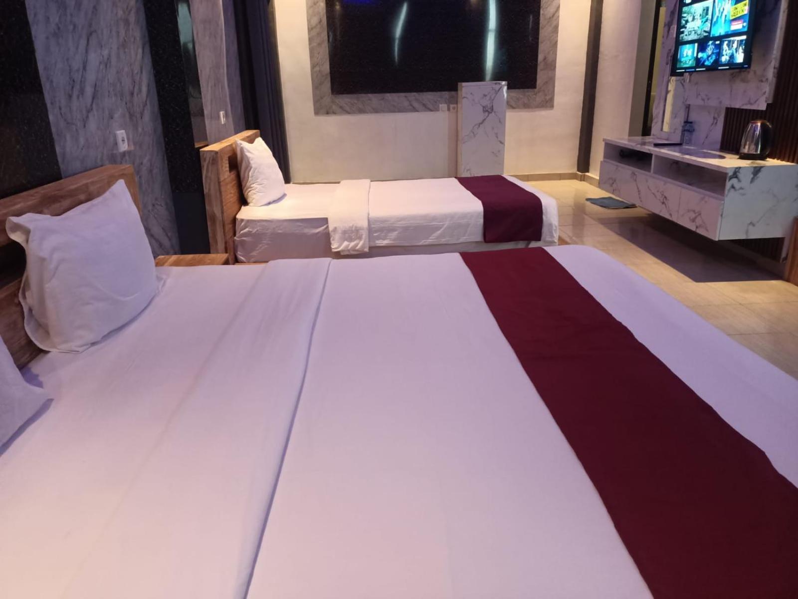 Kelingking Sunset Point Hotel & Spa Klungkung Екстериор снимка