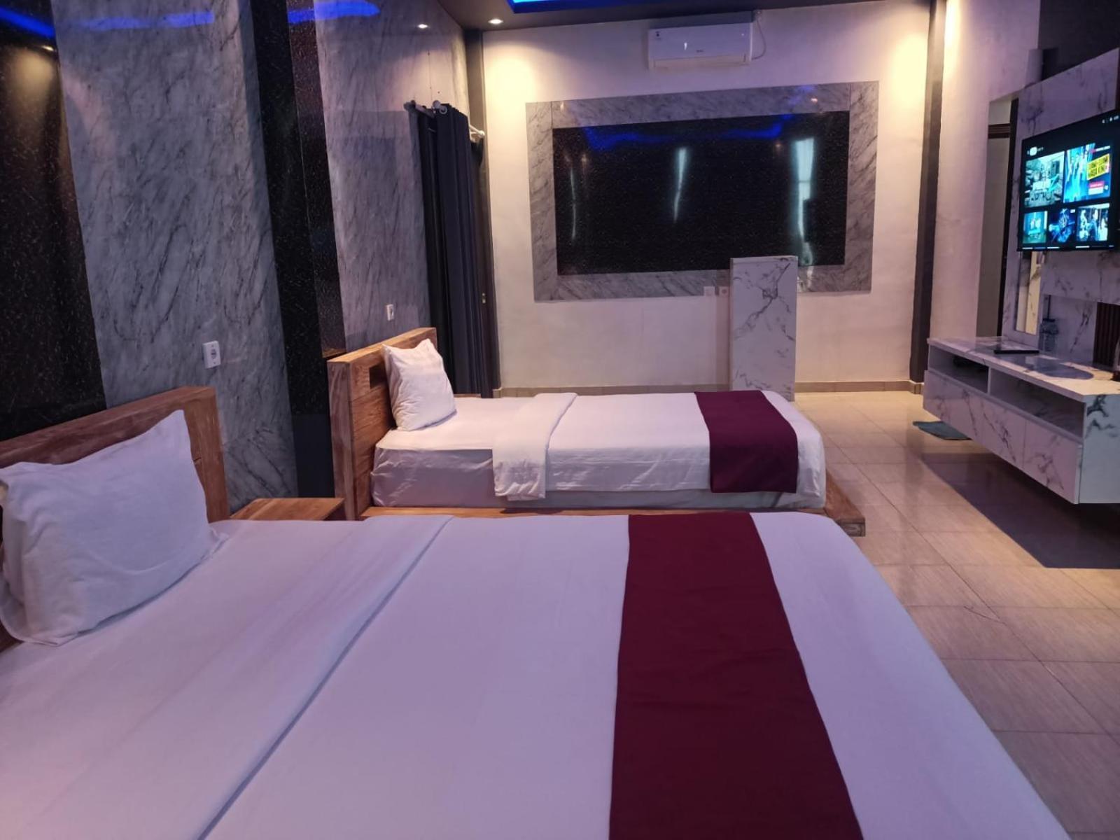 Kelingking Sunset Point Hotel & Spa Klungkung Екстериор снимка