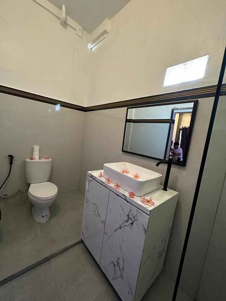 Kelingking Sunset Point Hotel & Spa Klungkung Екстериор снимка